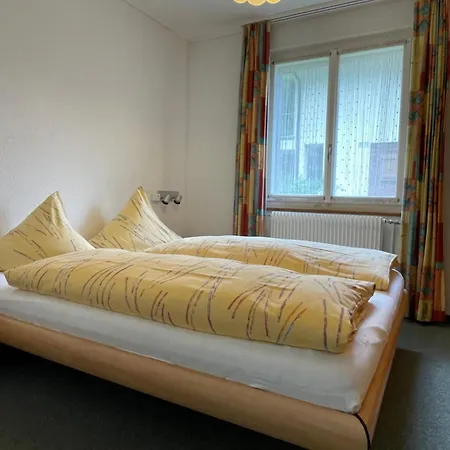 Le Petit Gentinetta Apartamento