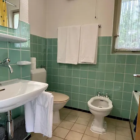 Διαμέρισμα Le Petit Gentinetta Leukerbad